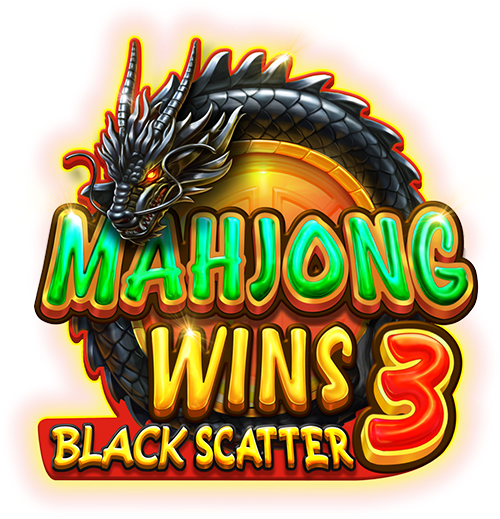 Scatter Hitam - Mahjong Wins 3 Pragmatic Play